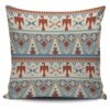 Native American Pillow Case, Thunderbirds Yellow Native American Pillow Covers, Native American Pillow Covers Native American Pillow Case, Thunderbirds Yellow Native American Pillow Covers, Native American Pillow Covers
