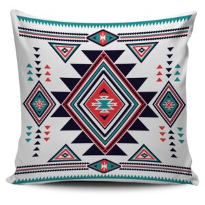 Native American Pillow Case, United Symbol Southwest&hellip;