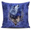 Native American Pillow Case, Wolves & Native Women Native American Pillow Covers, Native American Pillow Covers Native American Pillow Case, Wolves & Native Women Native American Pillow Covers, Native American Pillow Covers