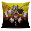 Native American Pillow Case, Wolves & Native Women Native American Pillow Covers, Native American Pillow Covers Native American Pillow Case, Wolves & Native Women Native American Pillow Covers, Native American Pillow Covers