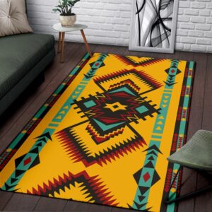 Native American Rug Native Rugs Abstract Geometric Ornament Area Rug 4 s3qqfo.jpg