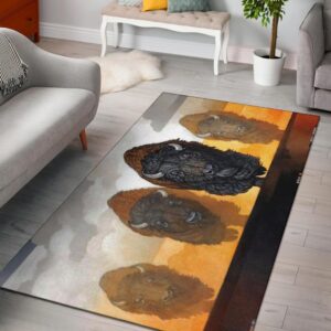 Native American Rug Native Rugs Bison Painting Native American Pride Area Rug 1 gw3eor.jpg