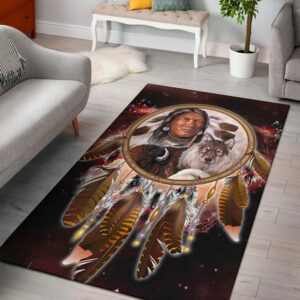 Native American Rug, Native Rugs, Chief &&hellip;
