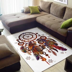 Native American Rug Native Rugs Dreamcatcher Native American Pride Area Rug 3 inyq1s.jpg