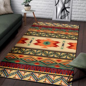 Native American Rug Native Rugs Geometric Pattern Design Native Area Rug 4 qvq1et.jpg