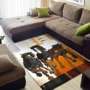 Native American Rug Native Rugs Horses Warrior Native American Pride Area Rug 3 ffzh6k.jpg