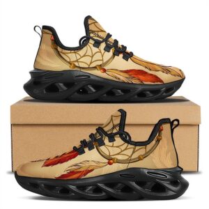 Native American Shoes, Native American Running Shoes,&hellip;