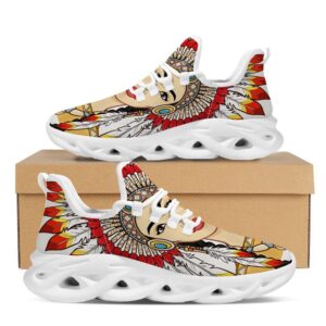 Native American Shoes, Native American Running Shoes,&hellip;