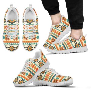 Native American Shoes Tribal Native American Aztec Indians Navajo Print Men Shoes Sneakers 2 ihmjmz.jpg