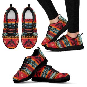 Native American Shoes, Tribal Navajo Native Indians&hellip;