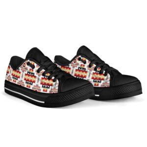 Native American Shoes White Native Tribes Native American Low Tops Shoes Native American Low Top Shoes 3 k1jvpl.jpg