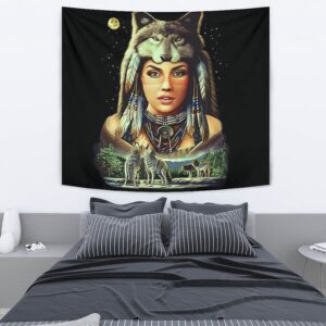 Native American Tapestry Women Native American Tapestry Wall Tapestry Native American 4 uucurx.jpg