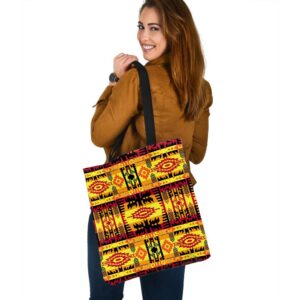 Native American Tote Bag, Brilliant Design Native&hellip;