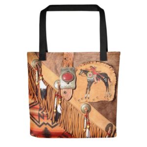 Native American Tote Bag, Feather Tote bag,&hellip;