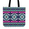 Native American Tote Bag, Native Chief Tote bag, Native American Bag