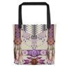Native American Tote Bag, Native Pattern Beautiful Tote bag, Native American Bag