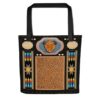Native American Tote Bag, Native Pride Tote bag, Native American Bag