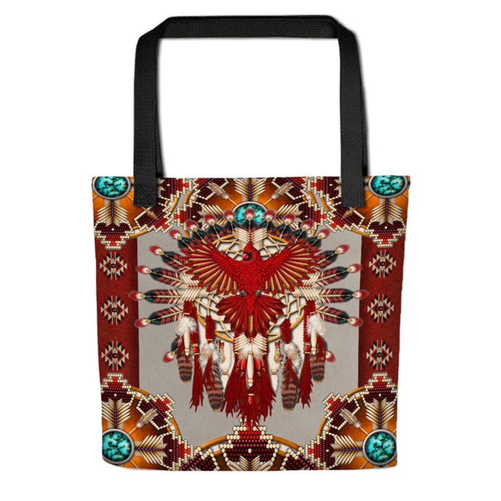 Native American Tote Bag, Native Pride Tote bag, Native American Bag