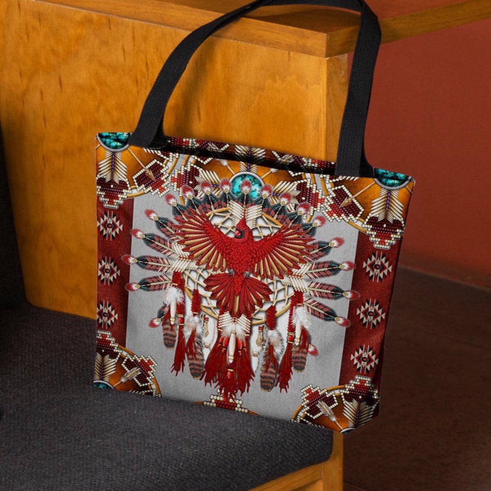 Native American Tote Bag, Native Pride Tote bag, Native American Bag