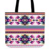 Native American Tote Bag, Navajo Indians Aztec Tribal Native American Print Tote Bag, Native American Bag