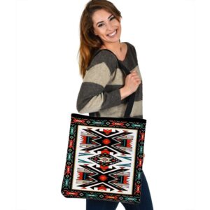 Native American Tote Bag Signature Design Native American 3D Printed Canvas Tote Bag Native American Bag 3 oz1bgp.jpg