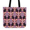 Native American Tote Bag, Sun Full Color Native American 3D Printed Canvas Tote Bag, Native American Bag