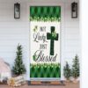 Personalized Get Lucky Welcome Door Cover, St Patrick’s Day Door Cover, St Patrick’s Day Door Decor Personalized Get Lucky Welcome Door Cover, St Patrick’s Day Door Cover, St Patrick’s Day Door Decor
