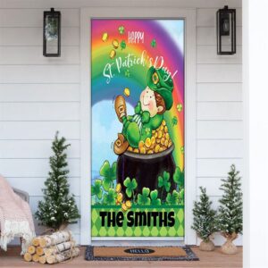 Personalized St Patrick’s Day Pot of Gold&hellip;