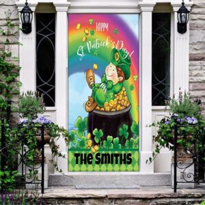 Personalized St Patrick’s Day Pot of Gold&hellip;