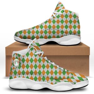 St Patrick’s Day Shoes, Argyle St Patrick’s&hellip;