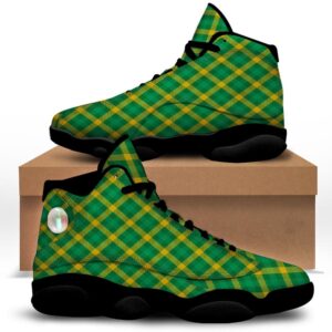 St Patrick’s Day Shoes, Saint Patrick’s Day&hellip;