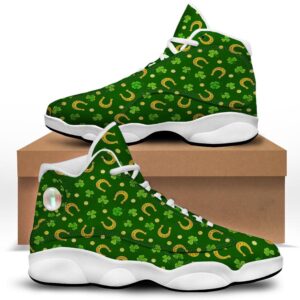 St Patrick’s Day Shoes, Saint Patrick’s Day&hellip;