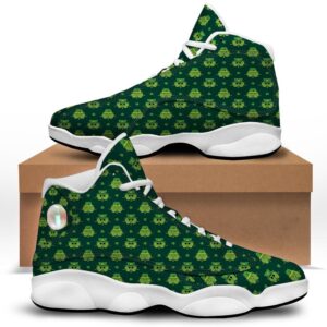 St Patrick’s Day Shoes, St. Patrick’s Day&hellip;