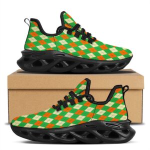 St Patrick’s Running Shoes, Argyle Saint Patrick’s&hellip;