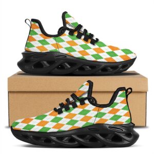 St Patrick’s Running Shoes, Argyle St Patrick’s&hellip;