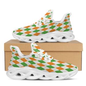 St Patrick’s Running Shoes, Argyle St Patrick’s&hellip;