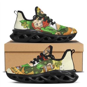 St Patrick’s Running Shoes, Patrick’s Day Cute&hellip;