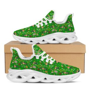 St Patrick’s Running Shoes, Saint Patrick’s Day&hellip;