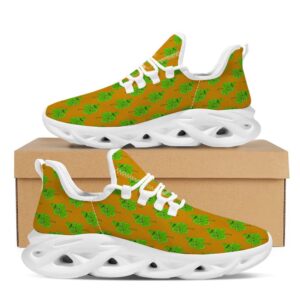 St Patrick’s Running Shoes, St. Patrick’s Day&hellip;