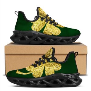 St Patrick’s Running Shoes, St. Patrick’s Day&hellip;