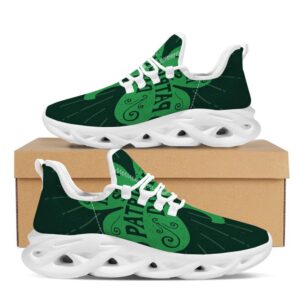 St Patrick’s Running Shoes, St. Patrick’s Day&hellip;