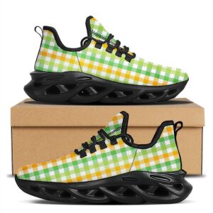 St Patrick’s Running Shoes, St. Patrick’s Day&hellip;