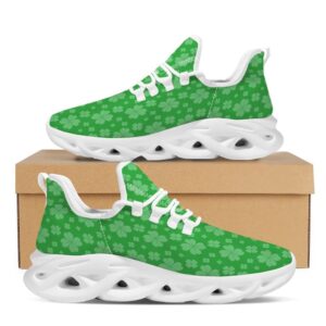 St Patrick’s Running Shoes, St. Patrick’s Day&hellip;