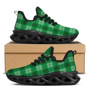 St Patrick’s Running Shoes, St. Patrick’s Day&hellip;