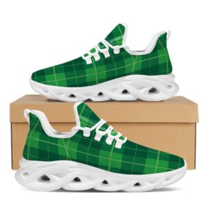 St Patrick’s Running Shoes, St. Patrick’s Day&hellip;