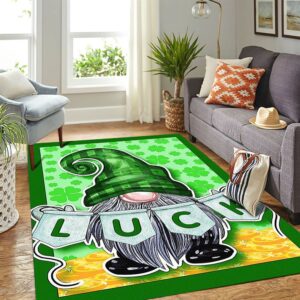 St Patricks Day Rug America Forever Irish Gnome Luck Rug 3 zxujja.jpg