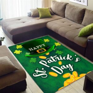 St Patricks Day Rug America Forever Irish Lucky Day Rug 2 dgnjrx.jpg