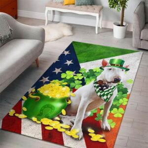 St Patricks Day Rug, St Patricks Day&hellip;