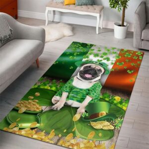 St Patricks Day Rug, St Patricks Day&hellip;