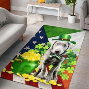 St Patricks Day Rug, St Patricks Day&hellip;